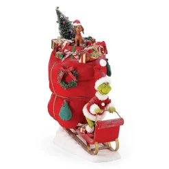 A Very Merry Grinchmas