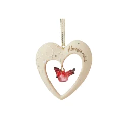 Always Near Ornament