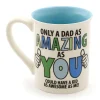 Amazing Dad Mug