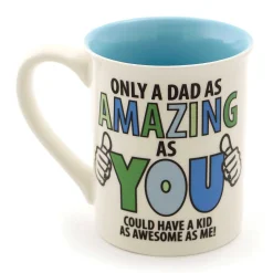 Amazing Dad Mug