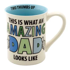 Amazing Dad Mug