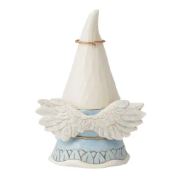 Angel Gnome Figurine