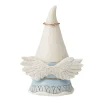 Angel Gnome Figurine