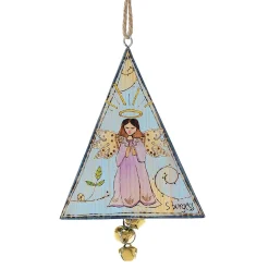 Angel Triangle Orn