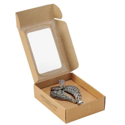 Angel Wings Orn - Loved One