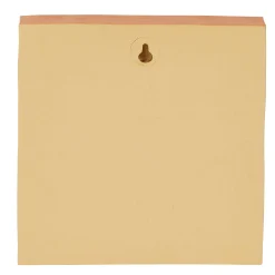 Angel With Trumpet Plaque