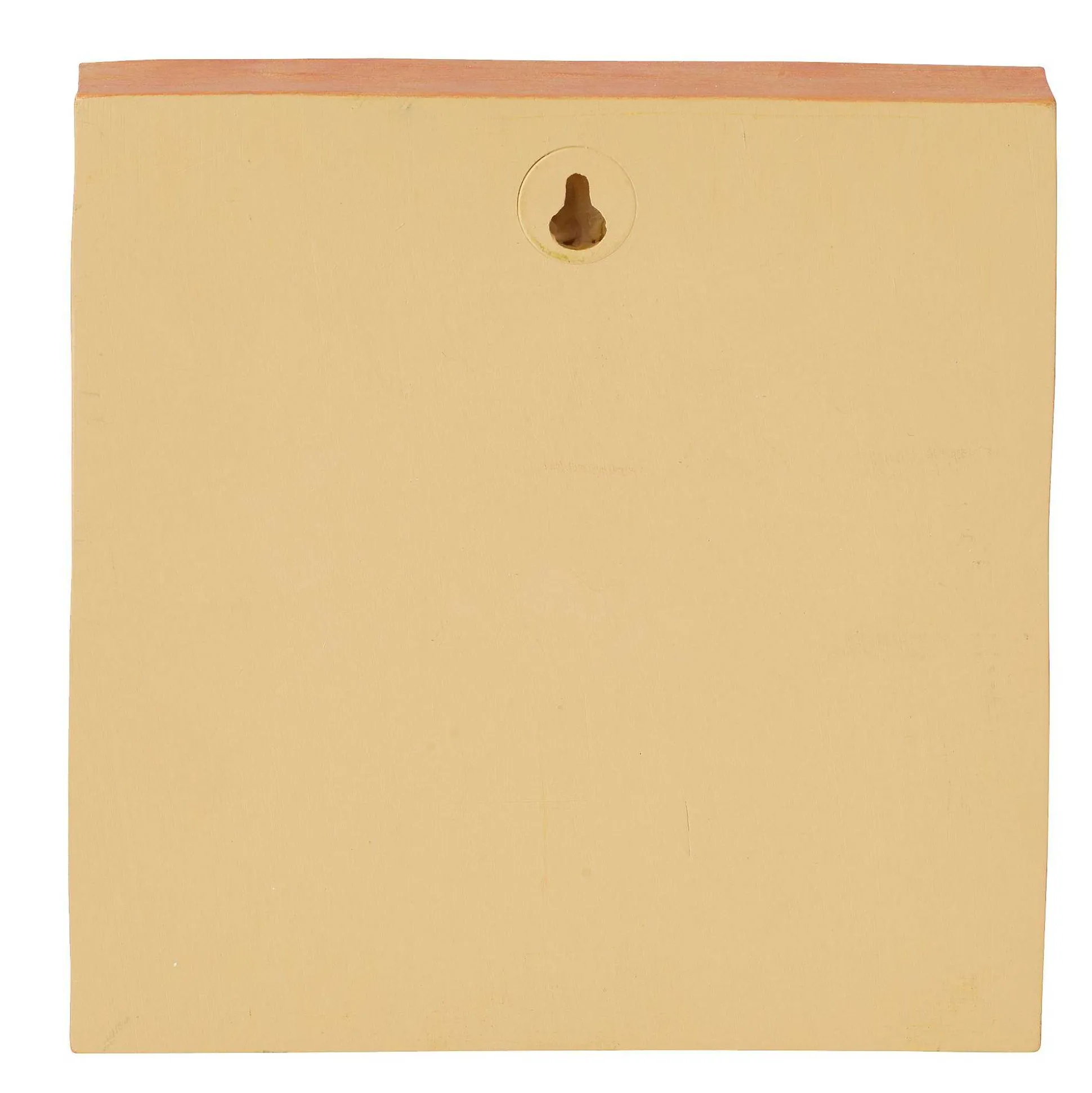 Angel With Trumpet Plaque