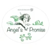 Angel's Promise Ornament