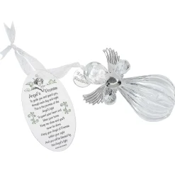 Angel's Promise Ornament