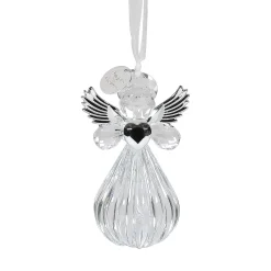 Angel's Promise Ornament