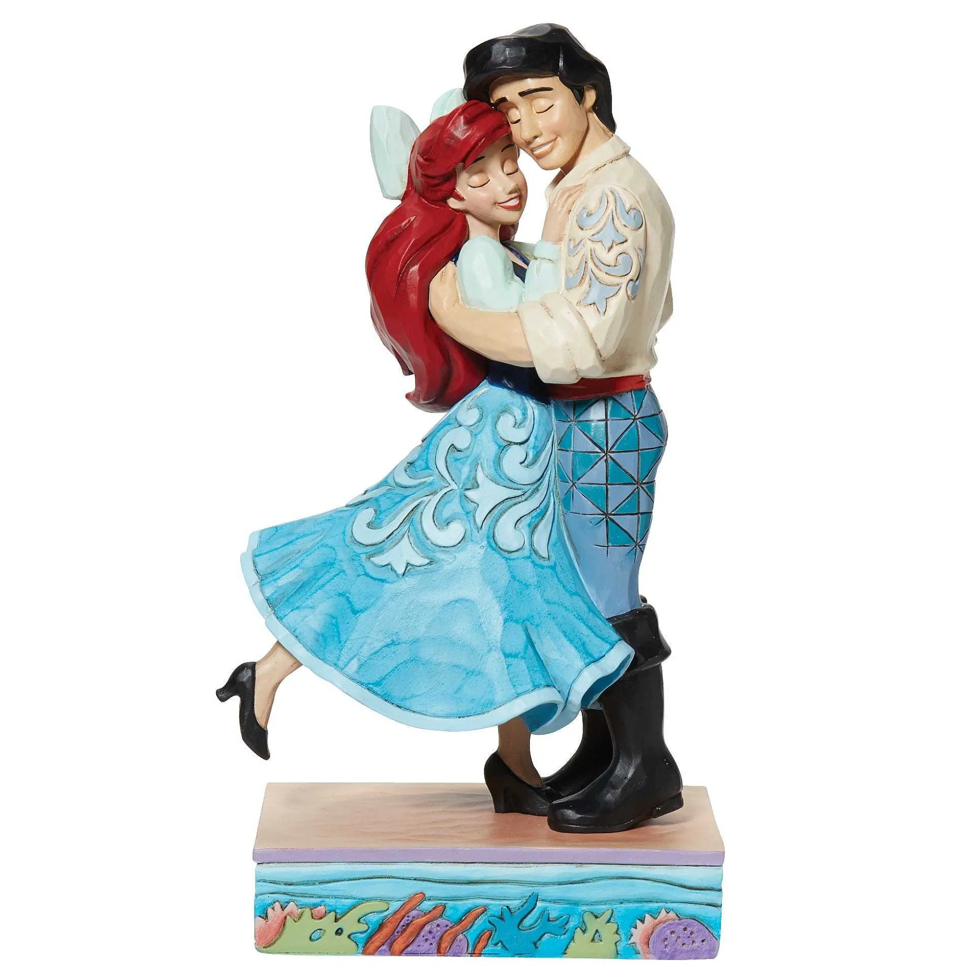 Ariel & Eric Love