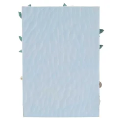 Baby Jesus And Animals Fig