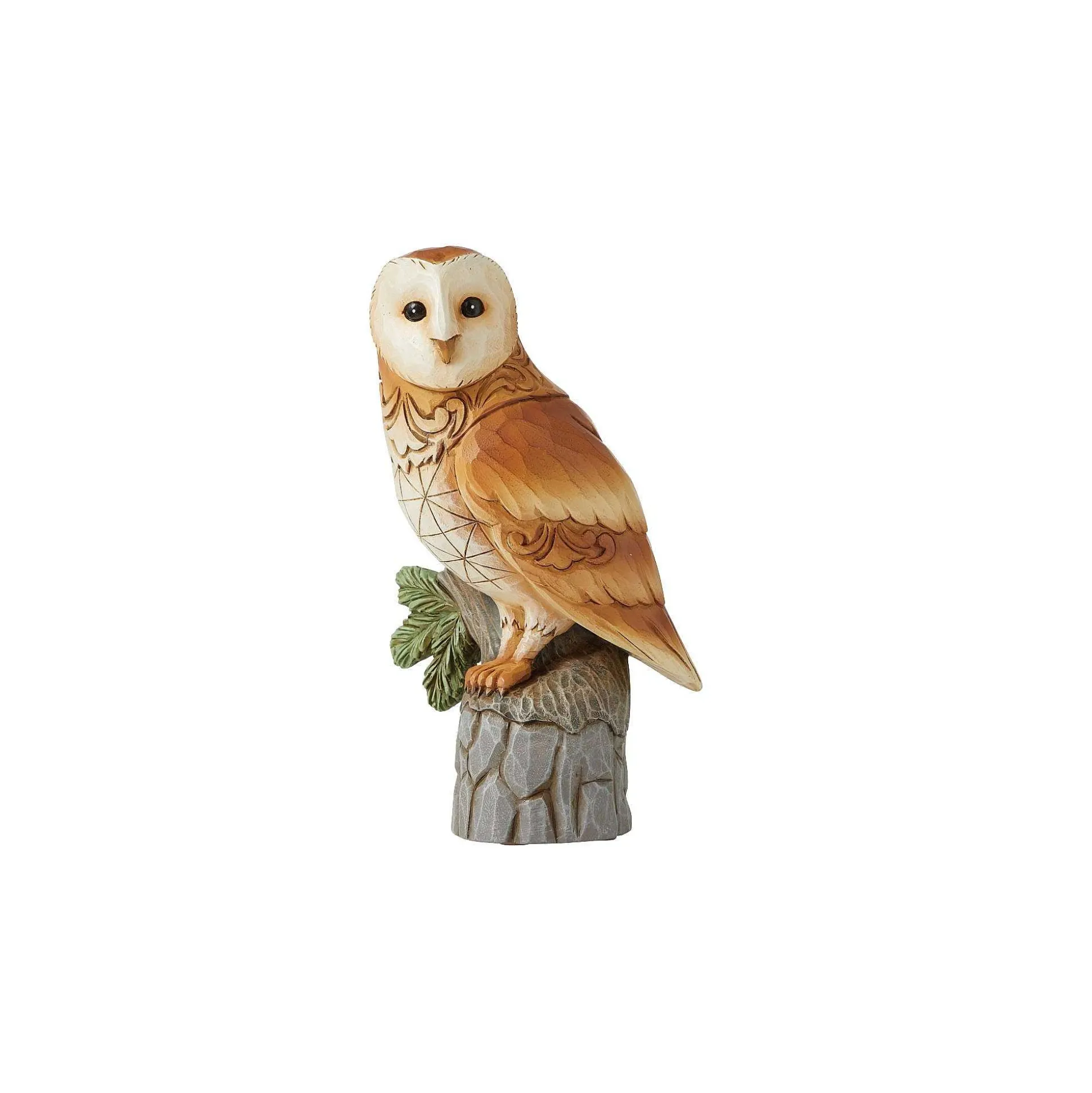 Barn Owl