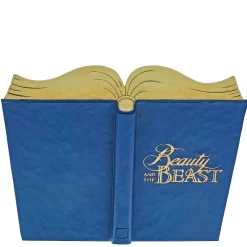 Beauty And Beast Storybook