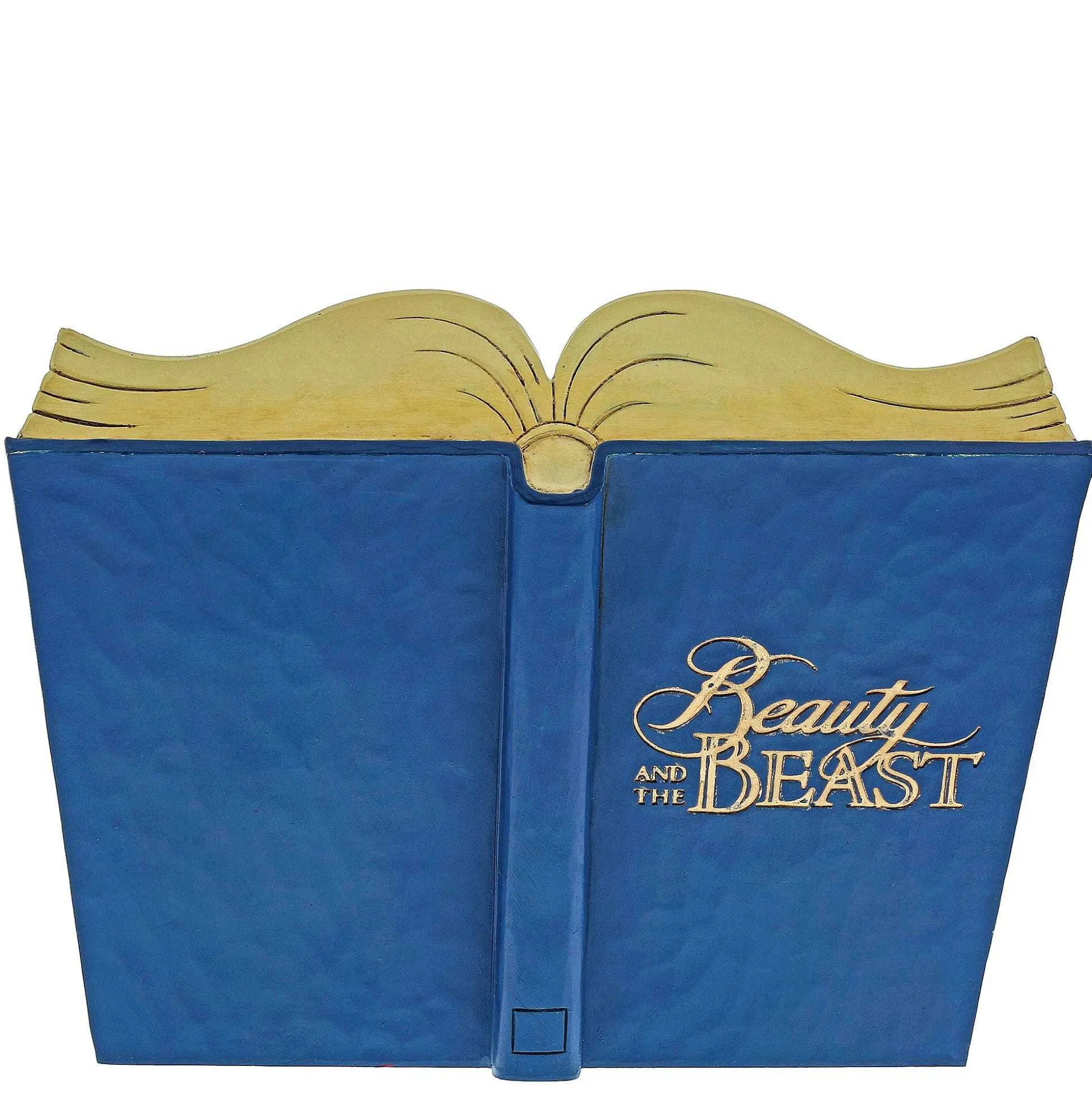 Beauty And Beast Storybook