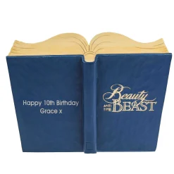 Beauty And Beast Storybook