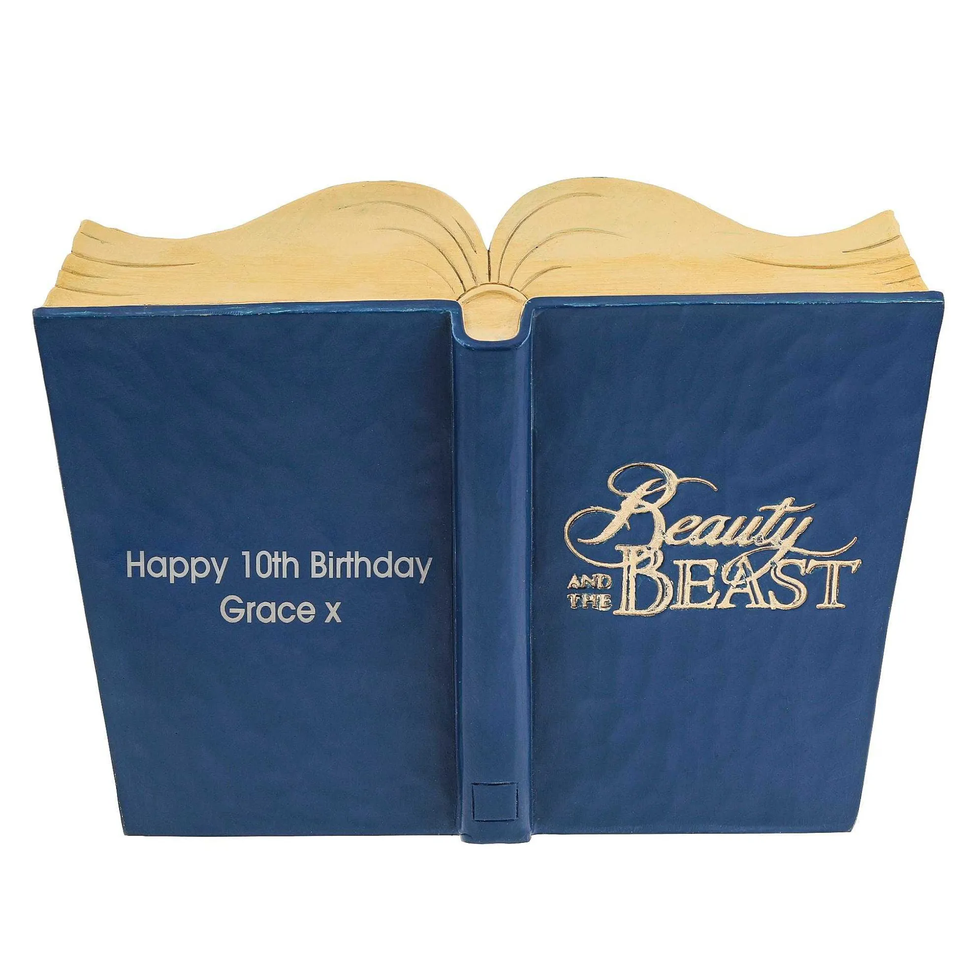 Beauty And Beast Storybook