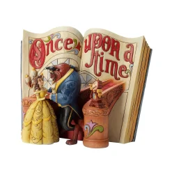 Beauty And Beast Storybook