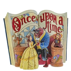 Beauty And Beast Storybook