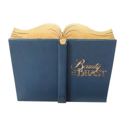 Beauty And Beast Storybook
