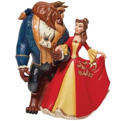 Beauty And The Beast Enchanted
