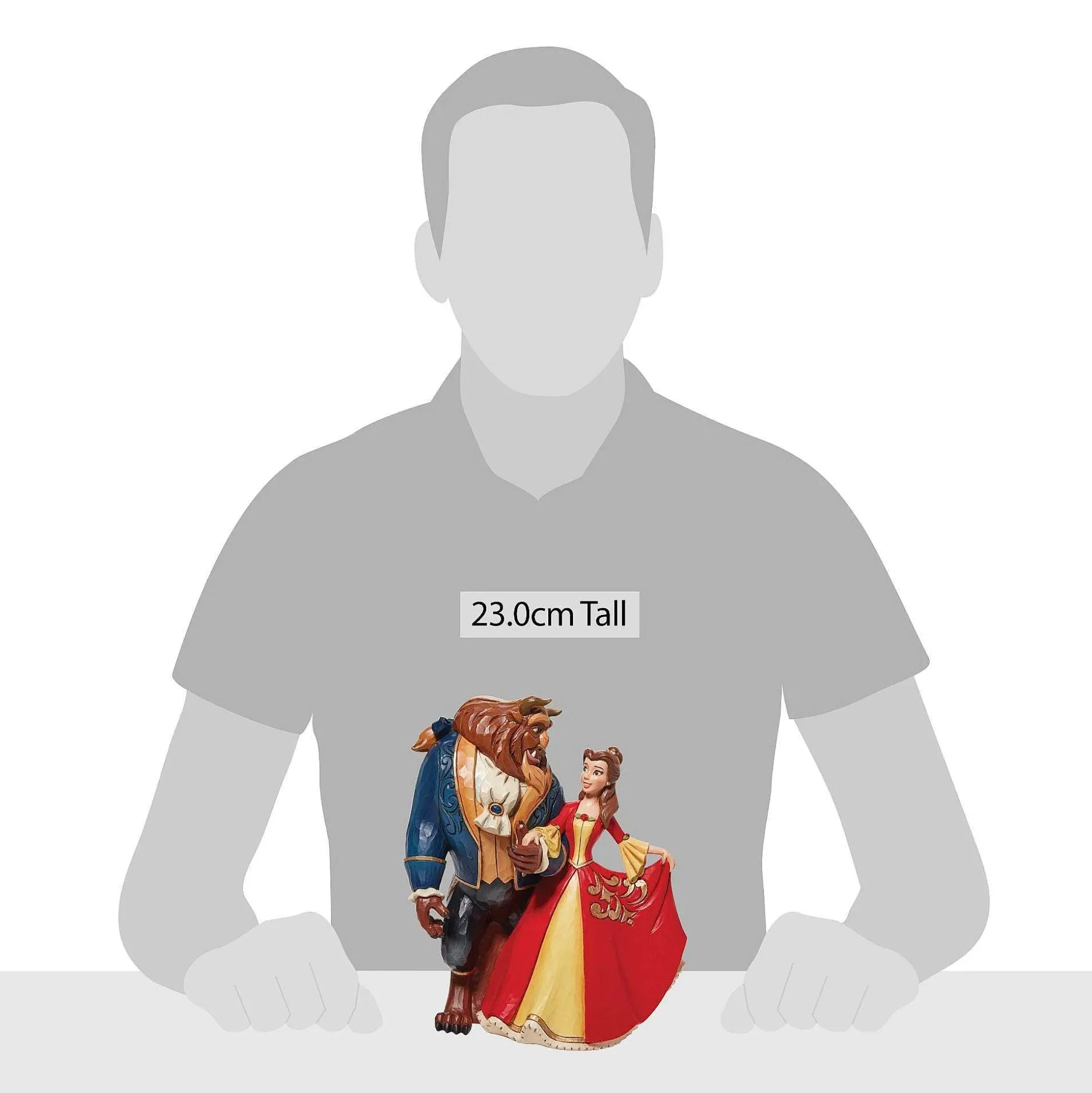 Beauty And The Beast Enchanted