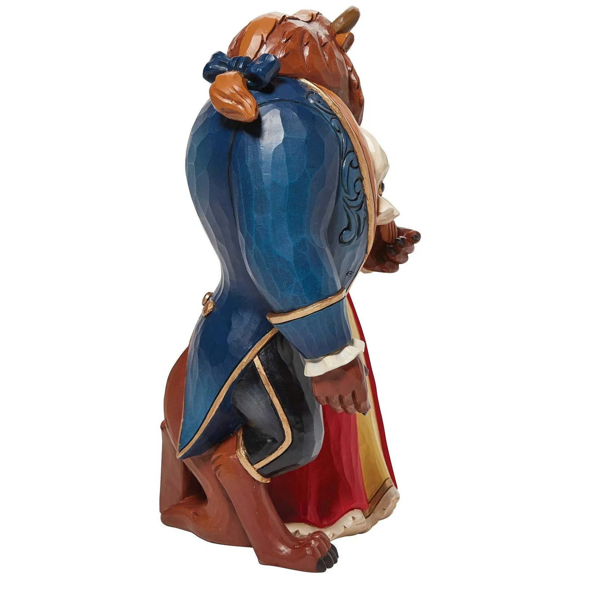 Beauty And The Beast Enchanted