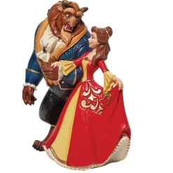 Beauty And The Beast Enchanted
