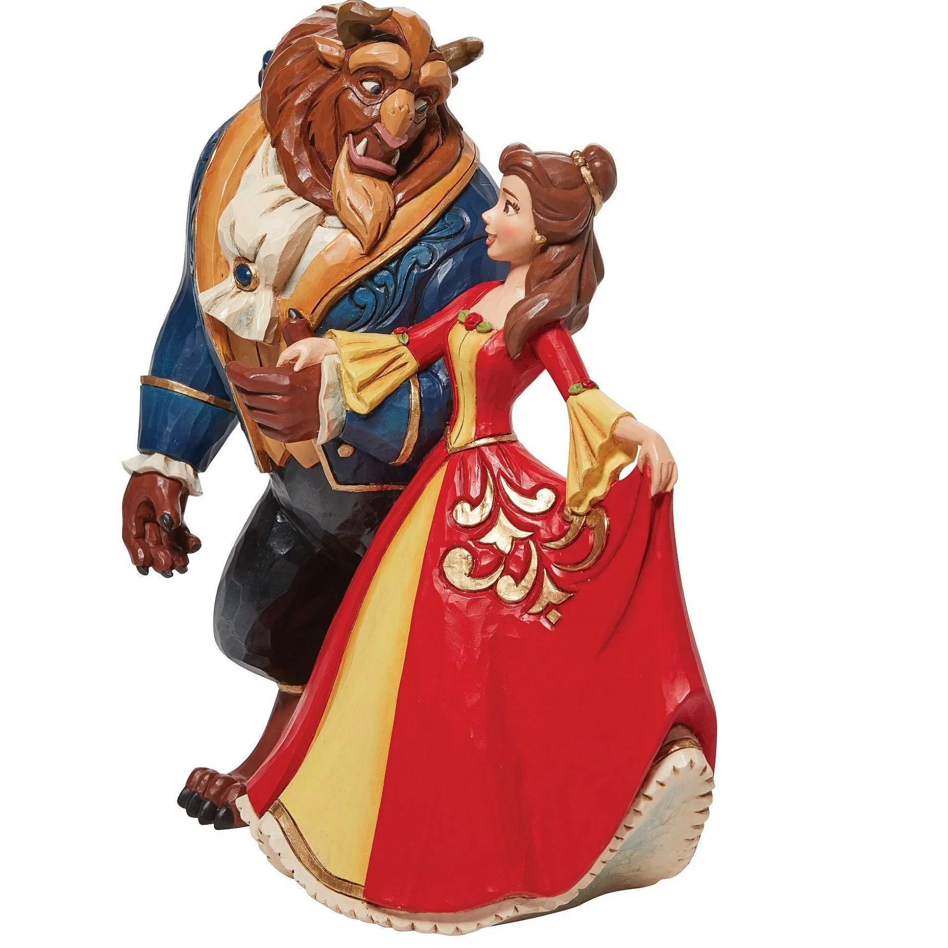 Beauty And The Beast Enchanted