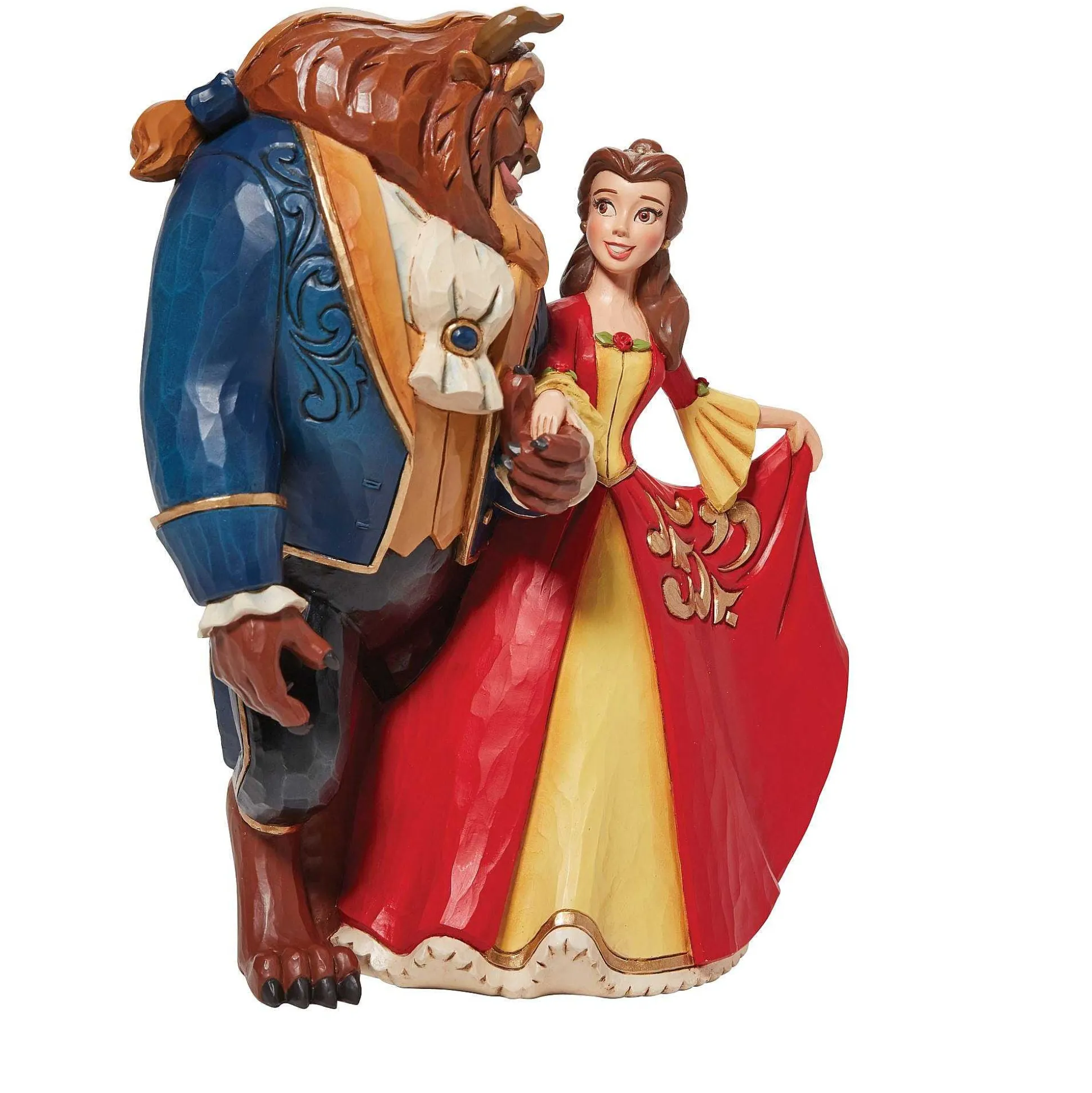 Beauty And The Beast Enchanted
