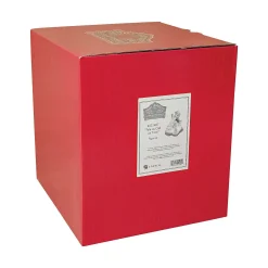 Beauty-Beast Carved By Heart