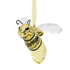 Bee Happy Ornament
