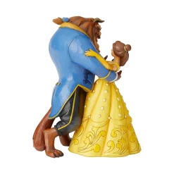 Belle And Beast Dancing