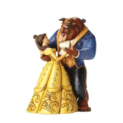 Belle And Beast Dancing
