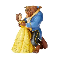 Belle And Beast Dancing