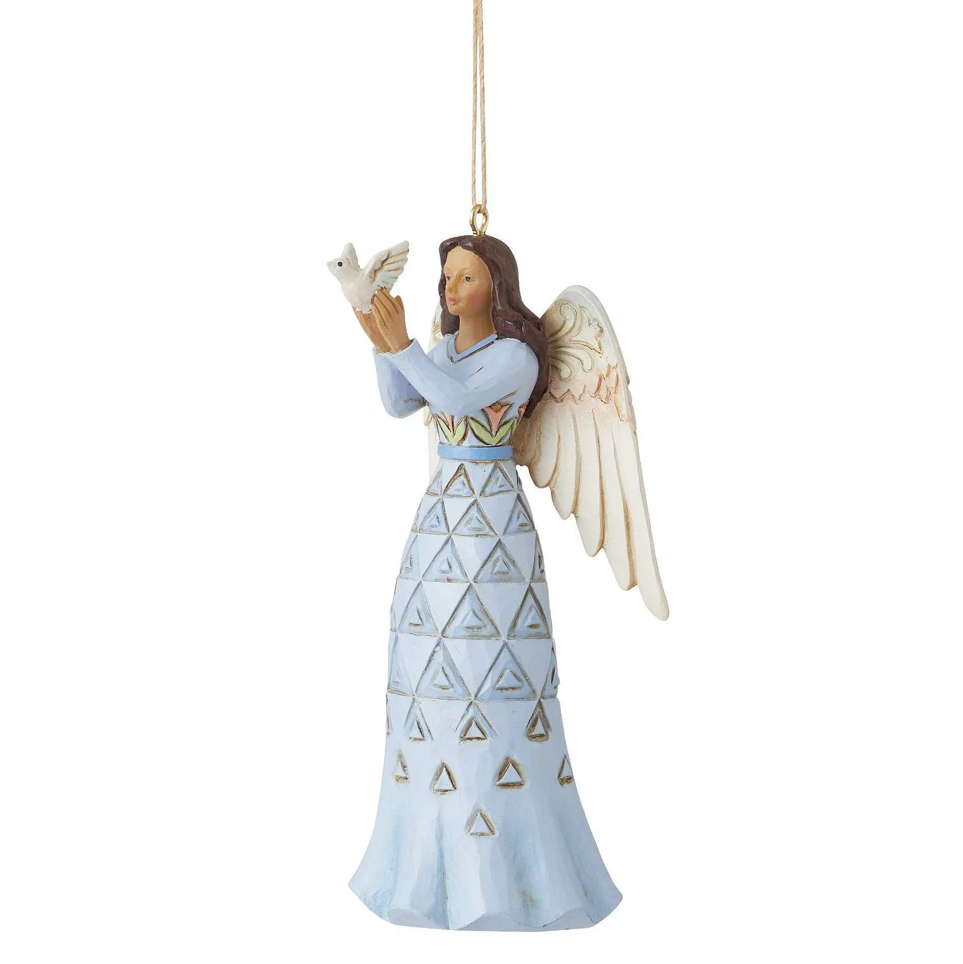 Bereavement Angel Ornament