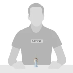 Bereavement Angel Ornament