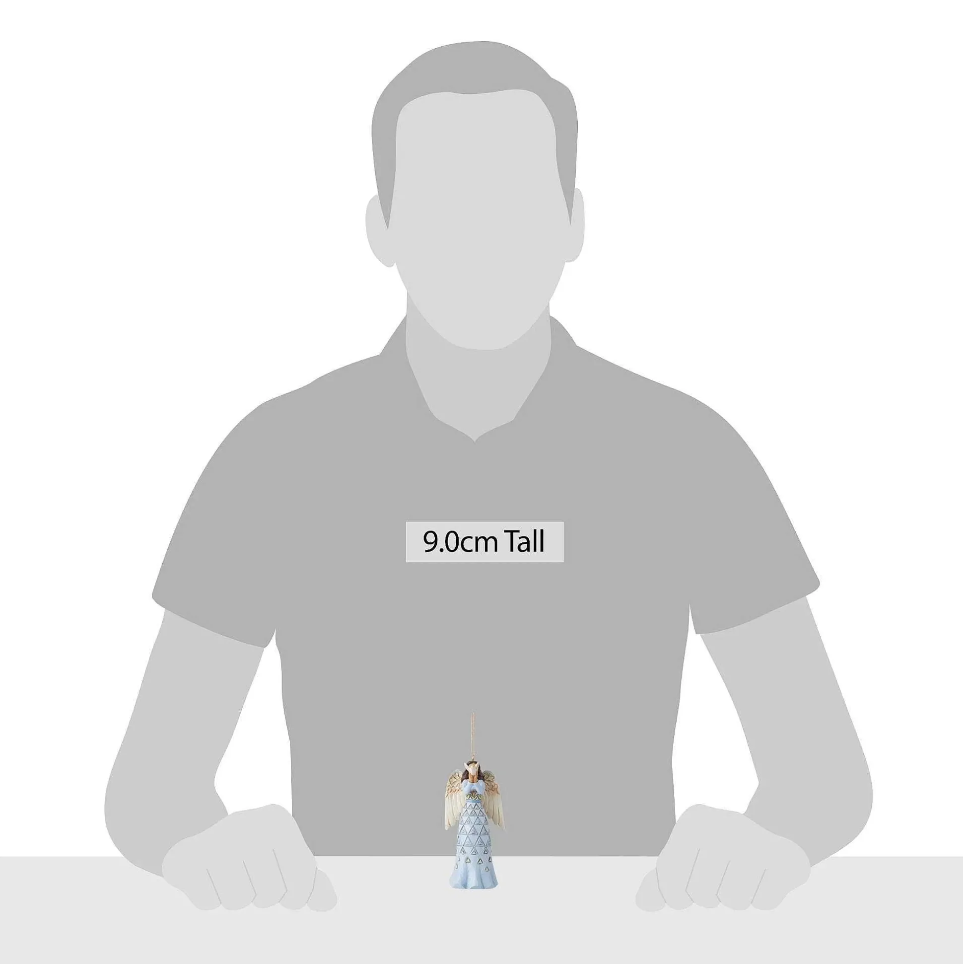 Bereavement Angel Ornament