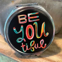 Beyoutiful Pill Box