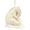 Big Bear Hug Ornament
