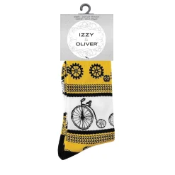 Bikes Socks