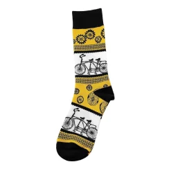 Bikes Socks