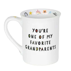 Birthday Grandfather Cuppa Mug