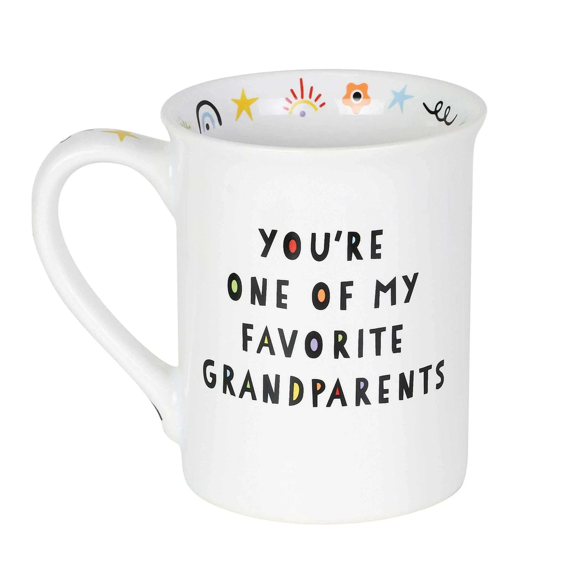 Birthday Grandfather Cuppa Mug