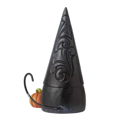 Black Cat Gnome