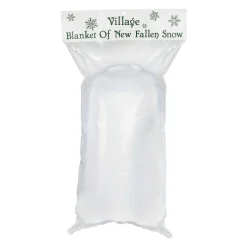 Blanket Of New Fallen Snow