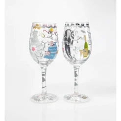 Bride & Groom 2 Pc Set