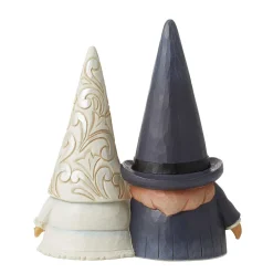 Bride & Groom Gnomes