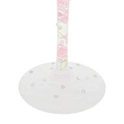 Bride Tribe Wine Glass