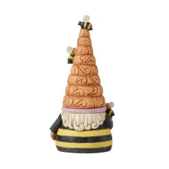 Bumblebee Gnome